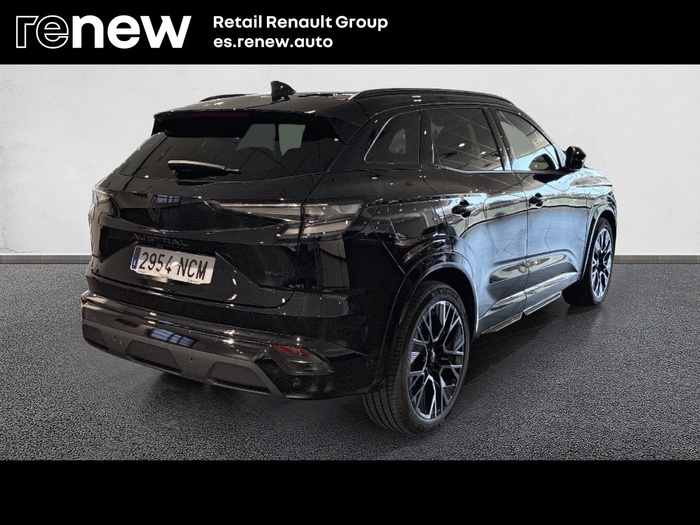 Renault Austral Esprit Alpine E-Tech Hybrid 147 kW (200 CV) - 2 Renault Austral Esprit Alpine E-Tech Hybrid 147 kW (200 CV) - 2