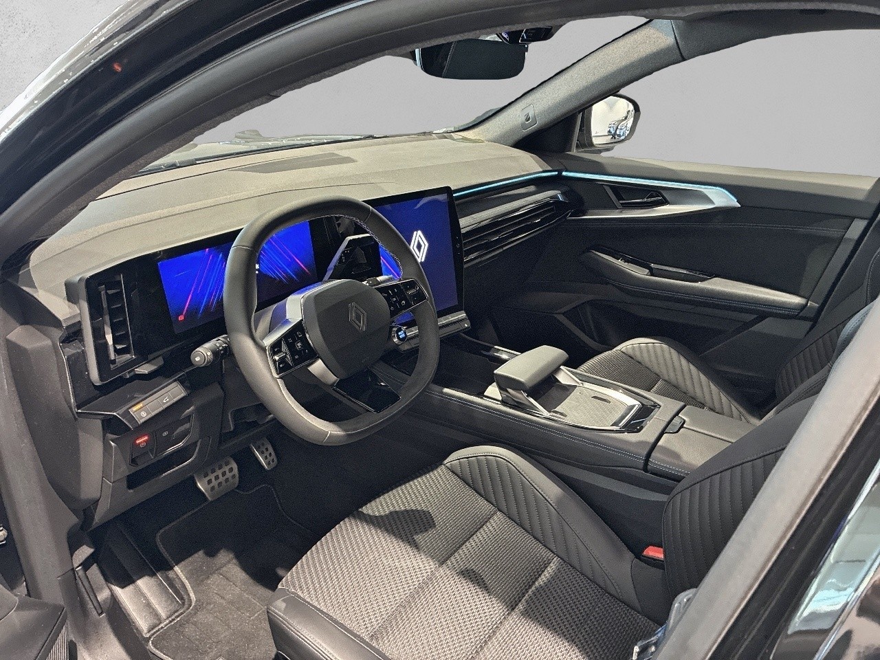 Renault Austral Esprit Alpine E-Tech Hybrid 147 kW (200 CV) - 4