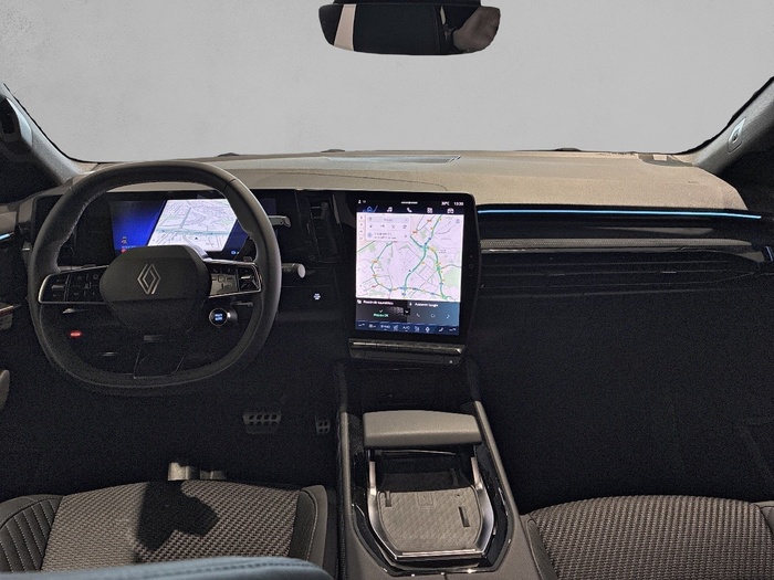 Renault Austral Esprit Alpine E-Tech Hybrid 147 kW (200 CV) - 5 Renault Austral Esprit Alpine E-Tech Hybrid 147 kW (200 CV) - 5