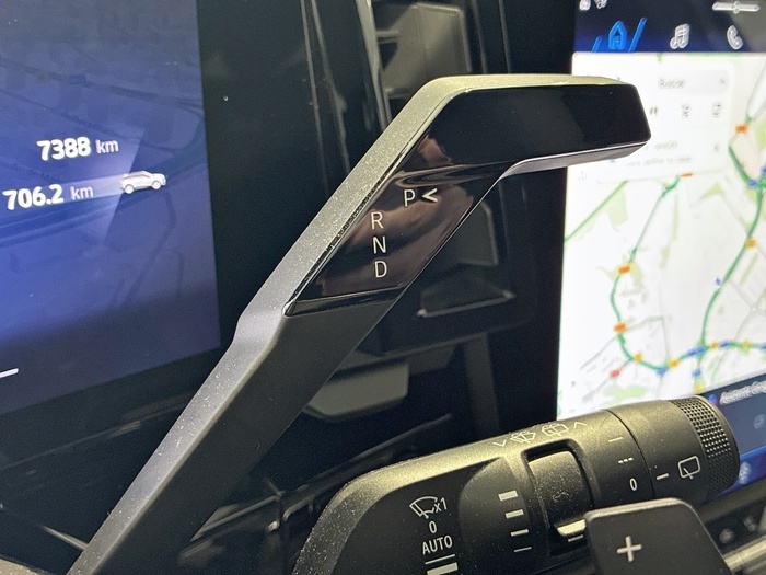 Renault Austral Esprit Alpine E-Tech Hybrid 147 kW (200 CV) - 7 Renault Austral Esprit Alpine E-Tech Hybrid 147 kW (200 CV) - 7