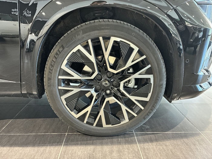 Renault Austral Esprit Alpine E-Tech Hybrid 147 kW (200 CV) - 10 Renault Austral Esprit Alpine E-Tech Hybrid 147 kW (200 CV) - 10