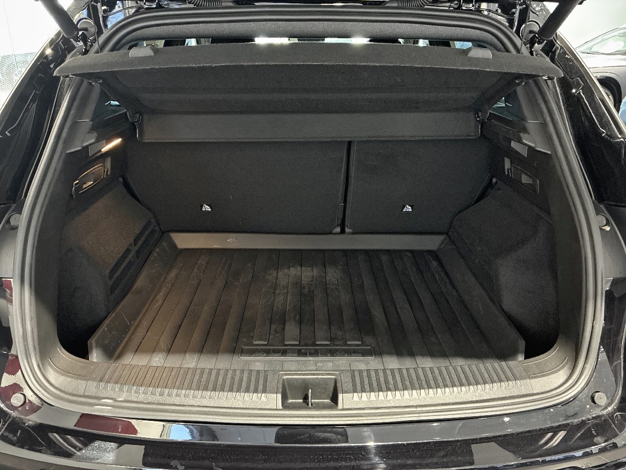 Renault Austral Esprit Alpine E-Tech Hybrid 147 kW (200 CV) - 12