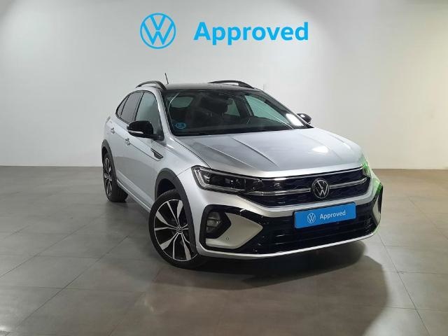 VolkswagenTaigo R-Line 1.5 TSI 110 kW (150 CV) DSG