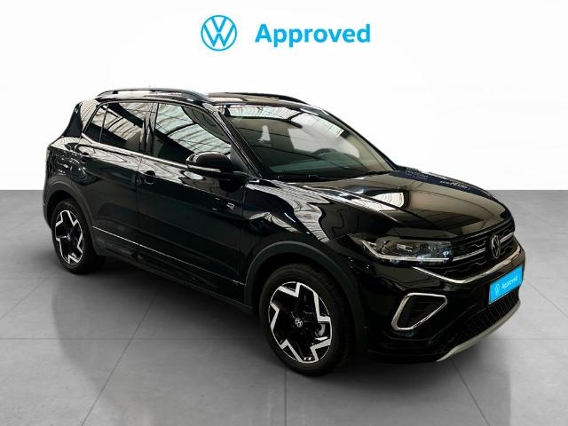 VolkswagenT-Cross R-Line 1.0 TSI 85 kW (116 CV) DSG