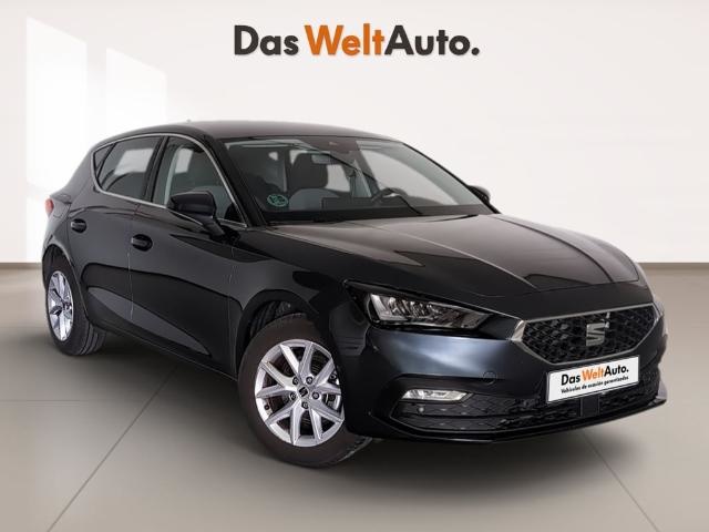 SEATLeón 1.5 TSI S&S Style 25 Aniversario 85 kW (116 CV)