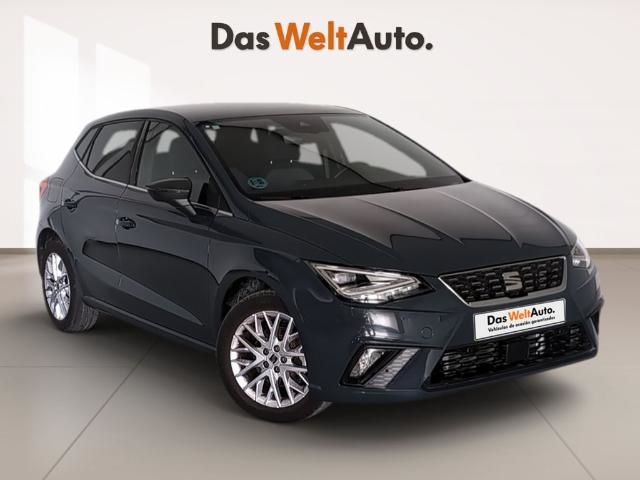 SEATIbiza 1.0 TSI S&S Xcellence 85 kW (115 CV)