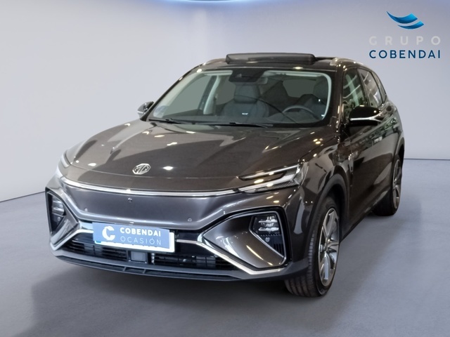 MGMarvel R 70kWh Performance 212 kW (288 CV)