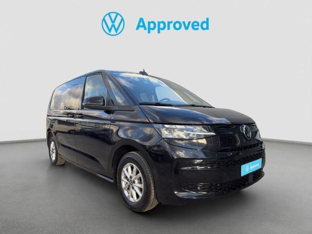 VolkswagenMultivan 2.0 TDI Batalla Corta 110 kW (150 CV) DSG