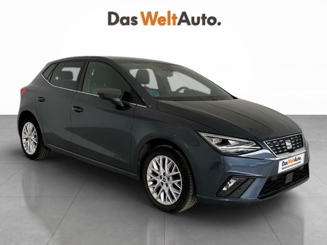 SEATIbiza 1.0 TSI S&S Special Edition Xcellence 85 kW (115 CV)