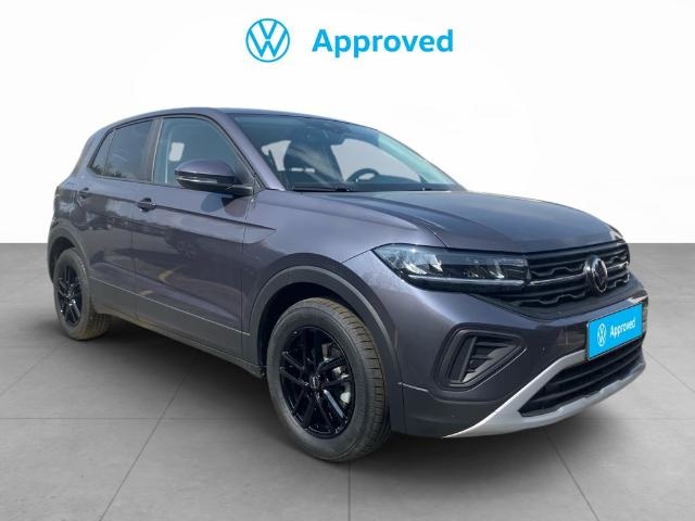 VolkswagenT-Cross 1.0 TSI 70 kW (95 CV)