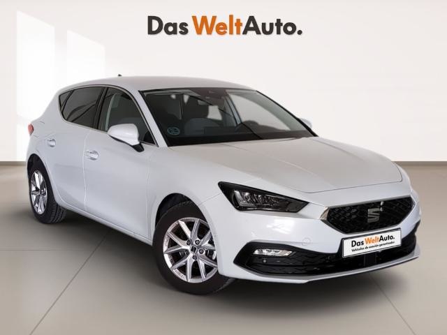 SEATLeón 1.5 TSI S&S Style 25 Aniversario 85 kW (116 CV)