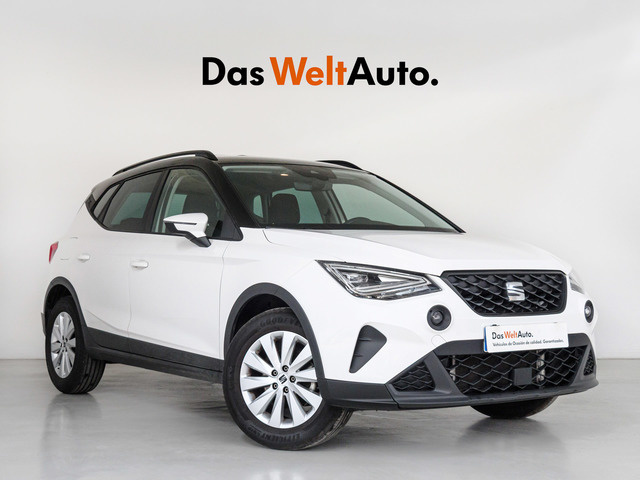 SEATArona 1.0 TSI Style Special Edition 85 kW (115 CV)