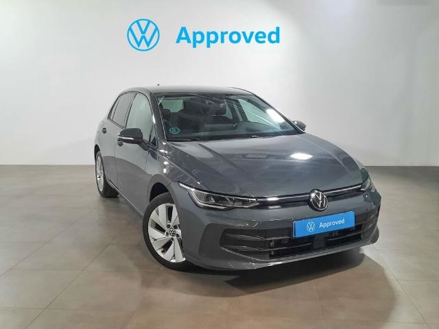 VolkswagenGolf Más 2.0 TDI 85 kW (115 CV)