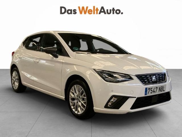 SEATIbiza 1.0 TSI S&S Xcellence 85 kW (115 CV)