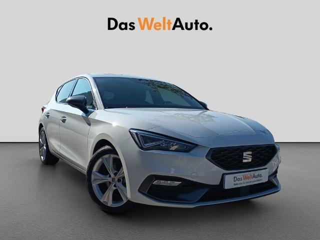 SEATLeón 1.0 eTSI S&S FR DSG 81 kW (110 CV)