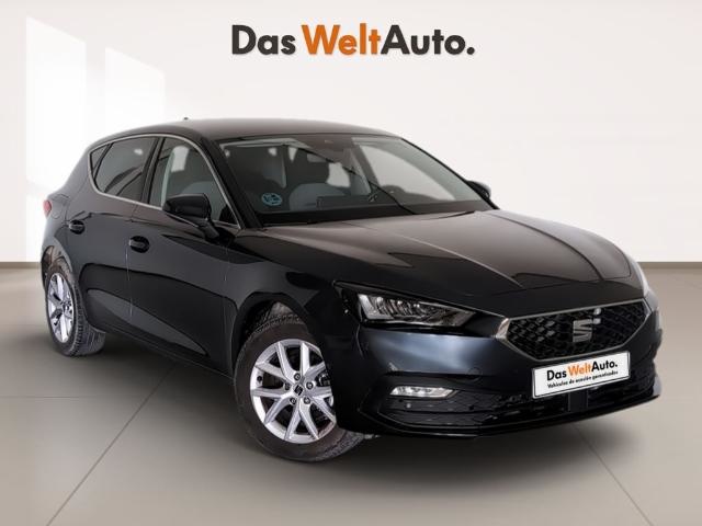 SEATLeón 1.5 TSI S&S Style 25 Aniversario 85 kW (116 CV)