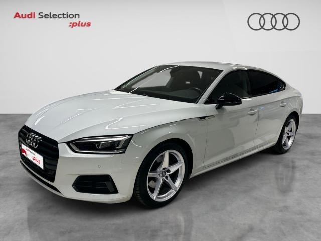 AudiA5 Sportback Sport 1.4 TFSI 110 kW (150 CV) S tronic