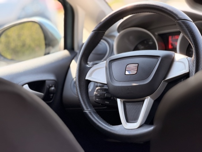 SEATIbiza 1.4 TDI Rock&Roll 59 kW (80 CV) Vehículo usado en Barcelona - 11 SEATIbiza 1.4 TDI Rock&Roll 59 kW (80 CV) Vehículo usado en Barcelona - 11