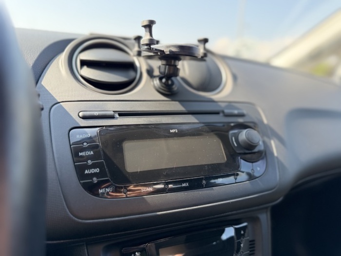 SEATIbiza 1.4 TDI Rock&Roll 59 kW (80 CV) Vehículo usado en Barcelona - 17 SEATIbiza 1.4 TDI Rock&Roll 59 kW (80 CV) Vehículo usado en Barcelona - 17