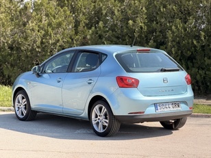 SEAT Ibiza 1.4 TDI Rock&Roll 59 kW (80 CV)