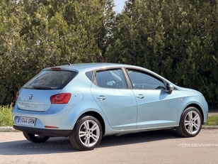 SEAT Ibiza 1.4 TDI Rock&Roll 59 kW (80 CV)