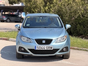 SEAT Ibiza 1.4 TDI Rock&Roll 59 kW (80 CV)