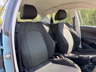 SEAT Ibiza 1.4 TDI Rock&Roll 59 kW (80 CV)