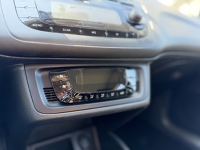 SEAT Ibiza 1.4 TDI Rock&Roll 59 kW (80 CV) SEAT Ibiza 1.4 TDI Rock&Roll 59 kW (80 CV)