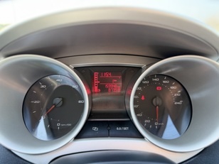 SEAT Ibiza 1.4 TDI Rock&Roll 59 kW (80 CV)