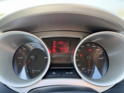 SEAT Ibiza 1.4 TDI Rock&Roll 59 kW (80 CV) SEAT Ibiza 1.4 TDI Rock&Roll 59 kW (80 CV)