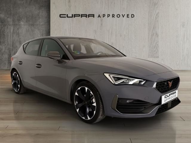 CUPRALeón 1.5 eTSI DSG 110 kW (150 CV)