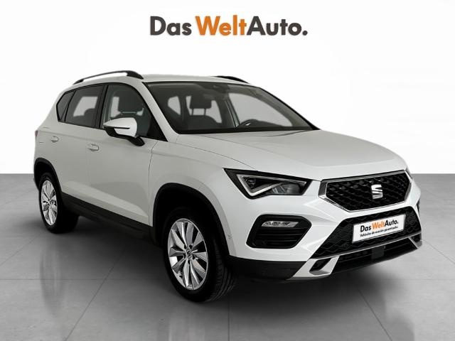 SEATAteca 1.5 TSI S&S Style XL DSG 110 kW (150 CV)
