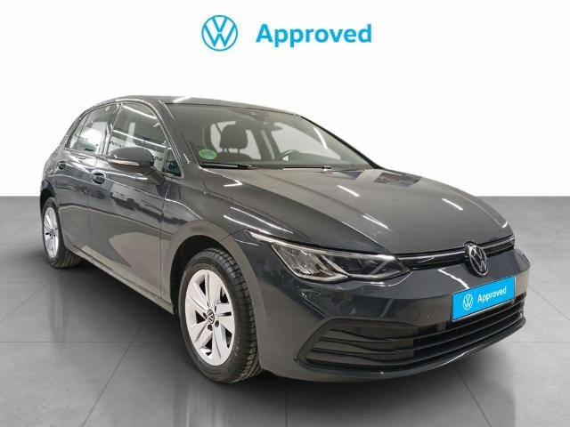 VolkswagenGolf 2.0 TDI 85 kW (115 CV)