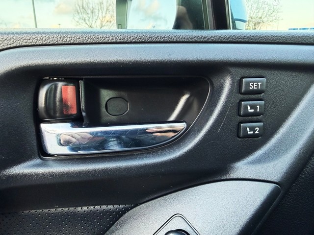 SubaruForester 2.0 Executive Lineartronic 110 kW (150 CV) Vehículo usado en Barcelona - 14