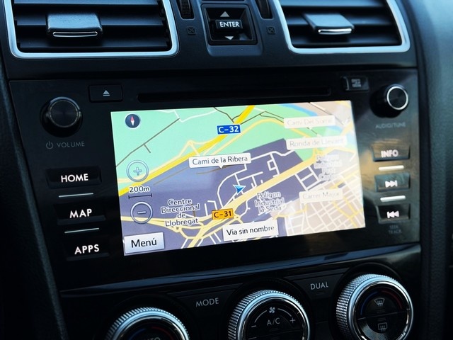 SubaruForester 2.0 Executive Lineartronic 110 kW (150 CV) Vehículo usado en Barcelona - 23