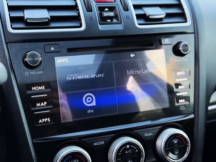 SubaruForester 2.0 Executive Lineartronic 110 kW (150 CV) Vehículo usado en Barcelona - 25 SubaruForester 2.0 Executive Lineartronic 110 kW (150 CV) Vehículo usado en Barcelona - 25