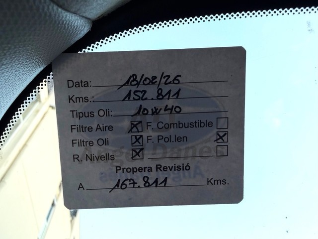 SubaruForester 2.0 Executive Lineartronic 110 kW (150 CV) Vehículo usado en Barcelona - 36