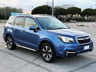 Subaru Forester 2.0 Executive Lineartronic 110 kW (150 CV)