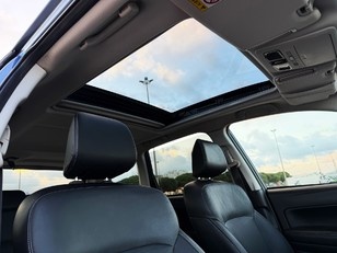 Subaru Forester 2.0 Executive Lineartronic 110 kW (150 CV)