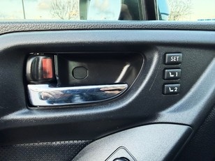 Subaru Forester 2.0 Executive Lineartronic 110 kW (150 CV)