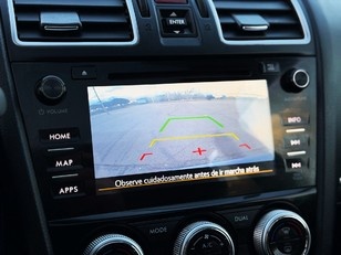 Subaru Forester 2.0 Executive Lineartronic 110 kW (150 CV)