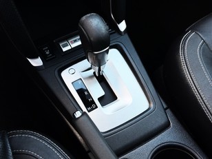 Subaru Forester 2.0 Executive Lineartronic 110 kW (150 CV)