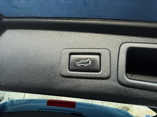 Subaru Forester 2.0 Executive Lineartronic 110 kW (150 CV)