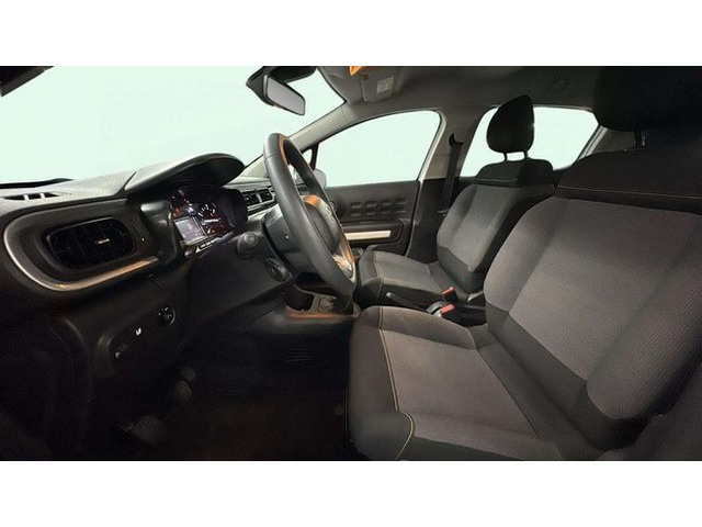 CitroenC3 PureTech 83 You! 61 kW (83 CV) Vehículo usado en Barcelona - 9