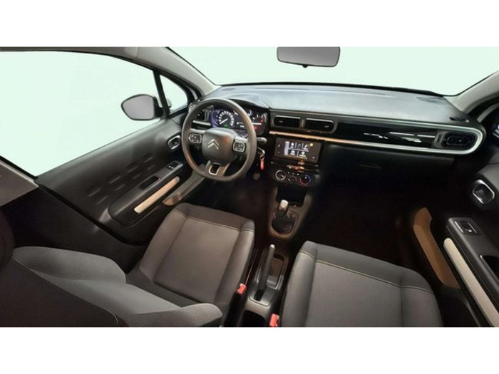 CitroenC3 PureTech 83 You! 61 kW (83 CV) Vehículo usado en Barcelona - 11 CitroenC3 PureTech 83 You! 61 kW (83 CV) Vehículo usado en Barcelona - 11