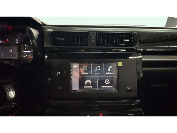 CitroenC3 PureTech 83 You! 61 kW (83 CV) Vehículo usado en Barcelona - 13 CitroenC3 PureTech 83 You! 61 kW (83 CV) Vehículo usado en Barcelona - 13