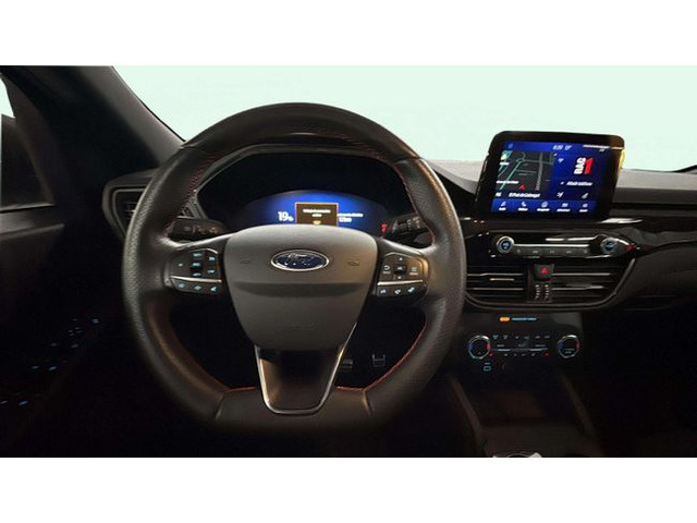 FordKuga 2.5 Duratec PHEV ST-Line Auto 165 kW (225 CV) Vehículo usado en Barcelona - 12