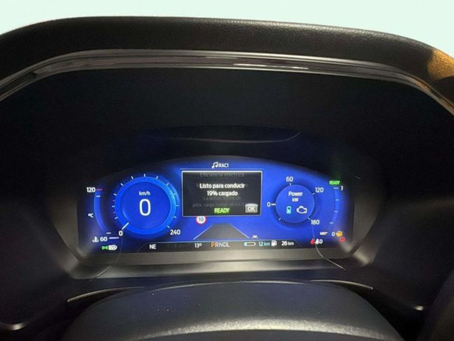 FordKuga 2.5 Duratec PHEV ST-Line Auto 165 kW (225 CV) Vehículo usado en Barcelona - 13