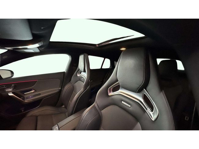 Mercedes-BenzCLA 35 AMG Shooting Brake 4Matic+ 225 kW (306 CV) Vehículo usado en Barcelona - 10