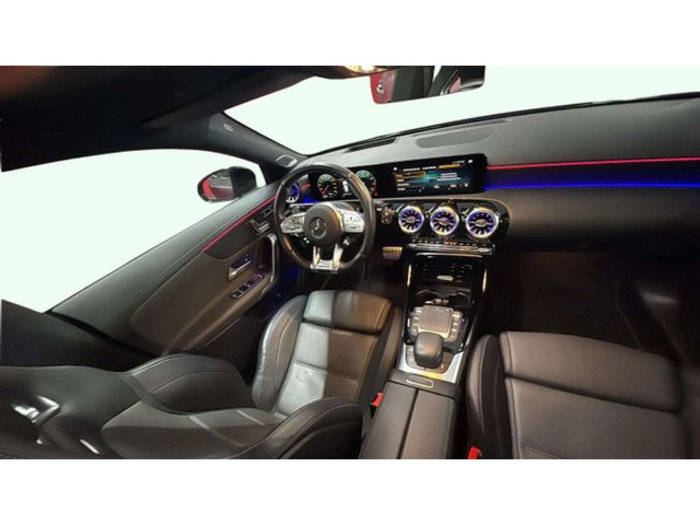 Mercedes-BenzCLA 35 AMG Shooting Brake 4Matic+ 225 kW (306 CV) Vehículo usado en Barcelona - 14 Mercedes-BenzCLA 35 AMG Shooting Brake 4Matic+ 225 kW (306 CV) Vehículo usado en Barcelona - 14